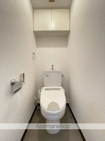 スカイコート都立家政EASTの内装写真