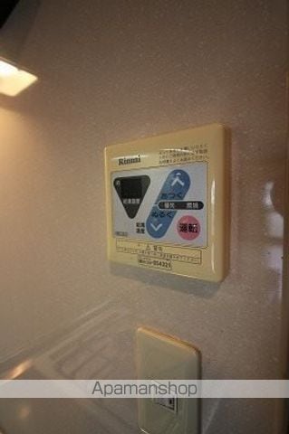 アヴェニール長泉の内装写真