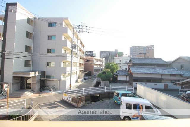 シティハイム西古松のその他写真