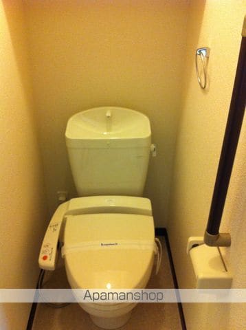 レオネクストメサイアの内装写真