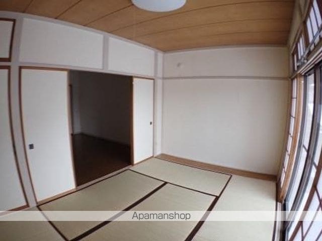 ハイライフ鳥屋野の内装写真