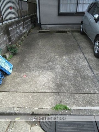 ドミール柿の木坂[2DK/47.61m2]の周辺