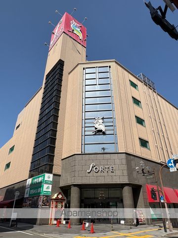 フジパレス城北I番館の周辺写真