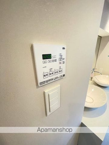 エスセナーリオ牛込柳町の内装写真