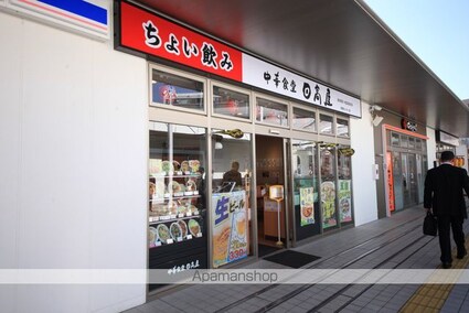 新屋ビル[1K/24.36m2]の周辺7