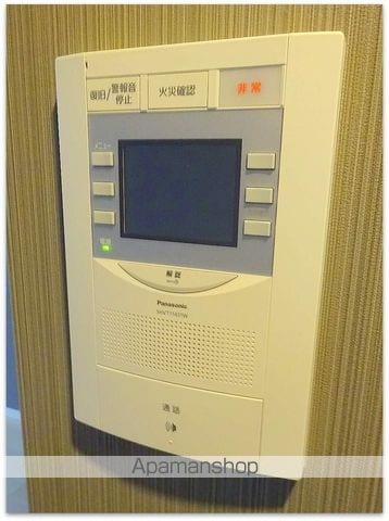 RESIUR−H中之島サウスの内装写真
