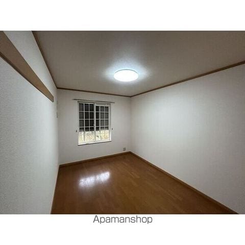 サフィニアガーデン A棟の内装写真