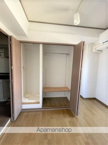 カーサミラ吉野町の内装写真