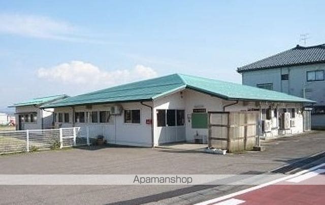 アピオン Toyohira Iの周辺写真