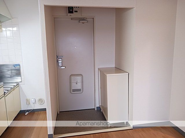 エルディム桜本Aの内装写真