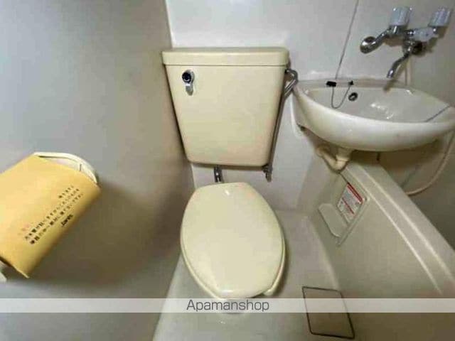 坂本第二マンションの内装写真