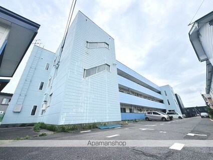 マンションマルノ[3LDK/67.35m2]の外観4