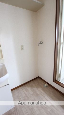 サニーパレス川代 Cの内装写真