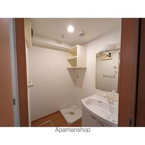 PLATZ KAKUOZANの内装写真