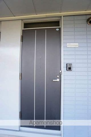 For Rent M1の外観写真