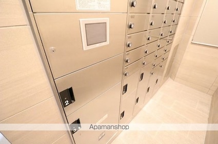 ＴＥＣ　Ｇｒｅｅｎ　Ｒｅｓｉｄｅｎｃｅ[1LDK/32.68m2]の内装3