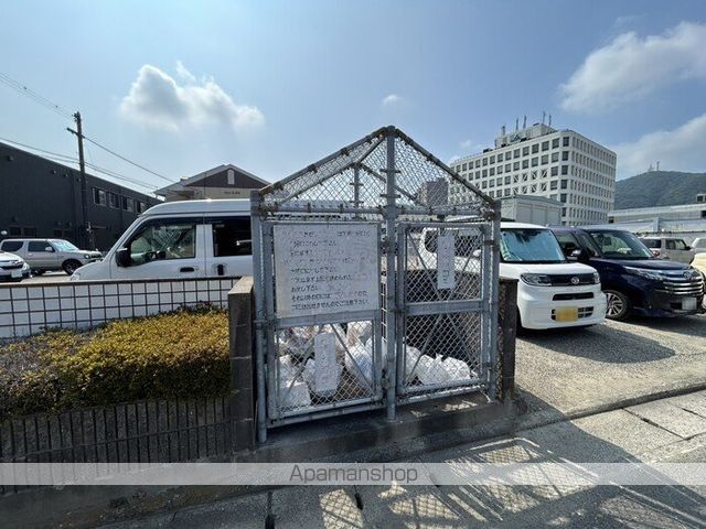 セジュール佐古の内装写真