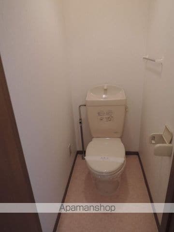 Gポルックスの内装写真