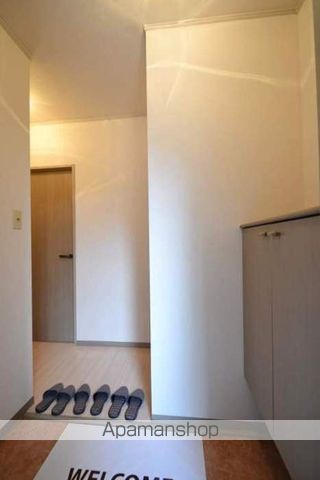 クレセント中島の内装写真