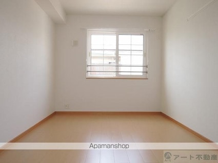 ソレイユＫ枝松Ｃ[2LDK/62.45m2]の内装3