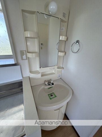 森ハイツの内装写真