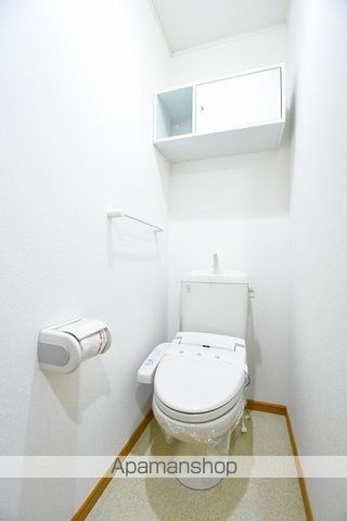 ブリリアン エステート・IC棟の内装写真