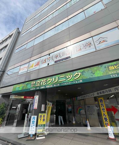 エスリードコート阿倍野昭和町の周辺写真
