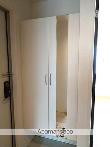 ウィルコート小郡給領町 C・D C棟の内装写真