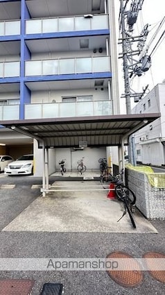 アースヒル東白壁[1LDK/40.18m2]の内装2