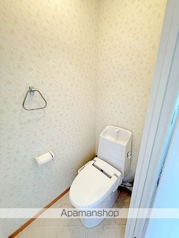 コミュニティーハウスの内装写真