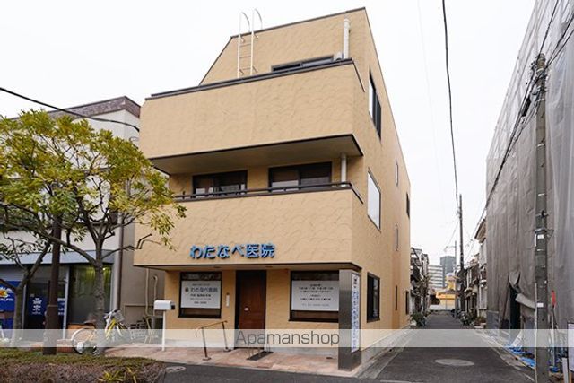 HF葛西レジデンスの周辺写真