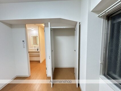 広島県広島市中区猫屋町[3DK/68.1m2]の内装4
