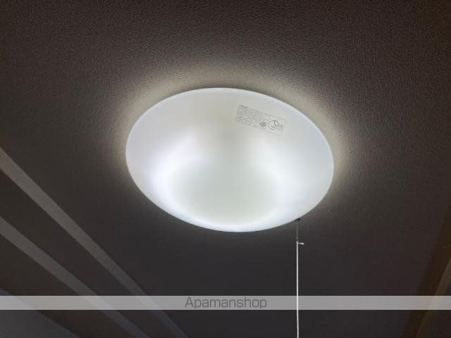 コマキヒルズ・Tの内装写真