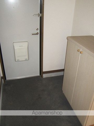 ポートサイド萩原400 Wの内装写真
