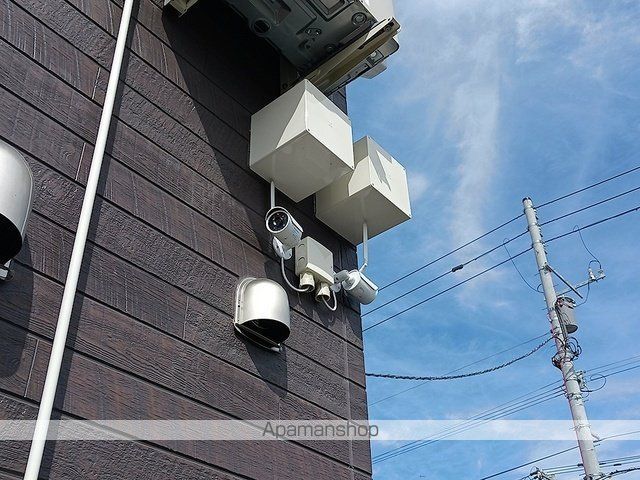 ベルメゾンGの内装写真