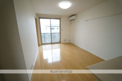 メゾン・Ｋ＆Ｋ[2LDK/54.1m2]のリビング・居間