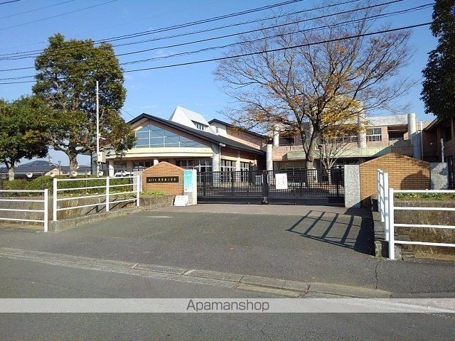 プラーノイーストの周辺写真