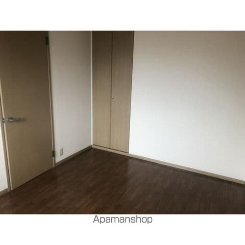 アップウェル八木の内装写真