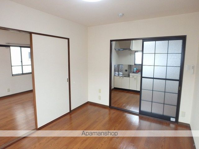 フレグランス・あすかAの内装写真