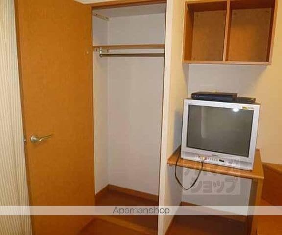 レオパレスおおやぶ2の内装写真