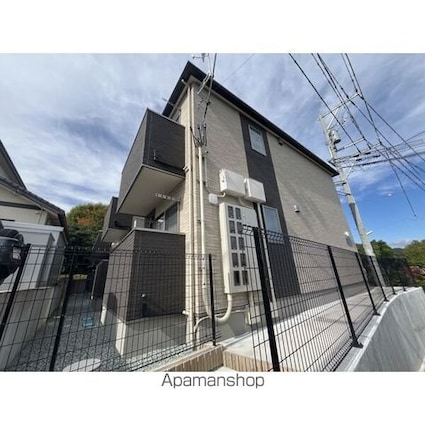 イーストタウンＫＴ[1LDK/45.8m2]の外観