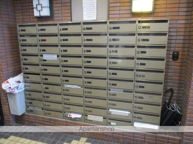 ΑNEXT東札幌の玄関写真