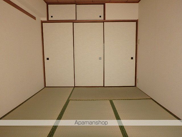 パラマウント野川の内装写真