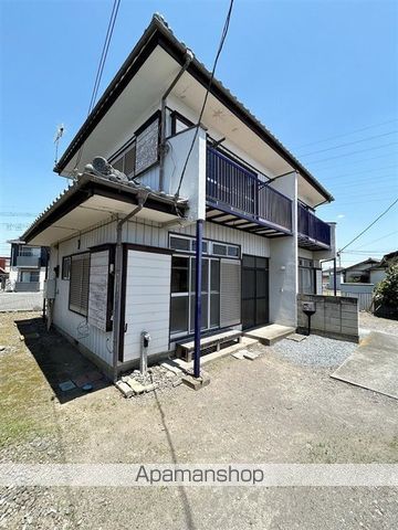 中居町貸住宅