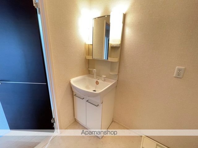 ドリーム葉月 七番館の内装写真