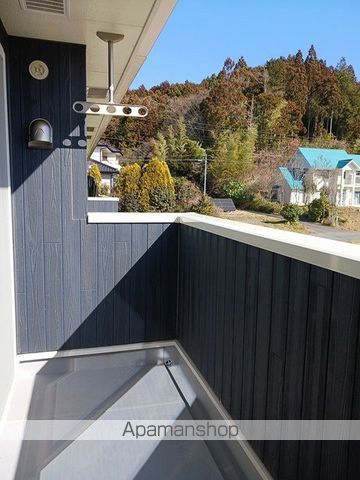 Liange Villa Aの内装写真