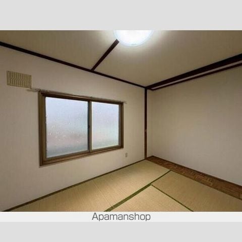 北11東11 一棟二戸の内装写真