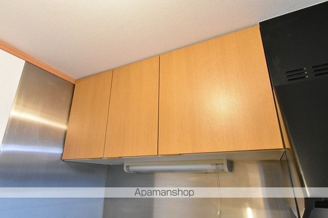 中商マンションの内装写真