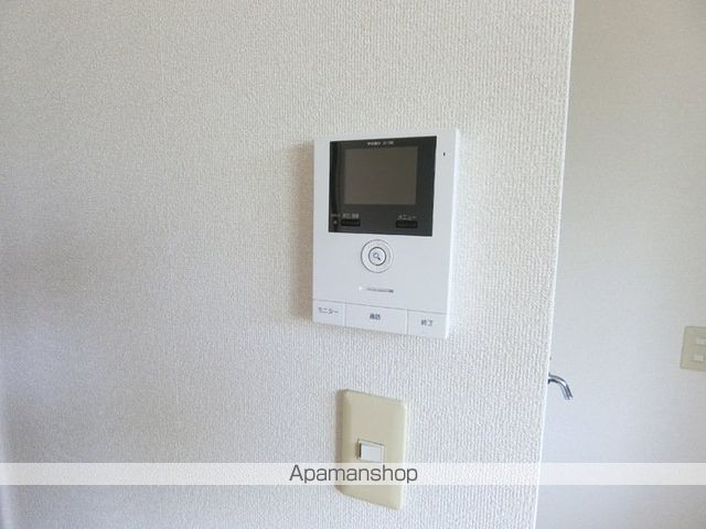 スイートホーム平成の内装写真