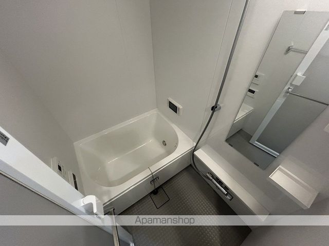 アーバネックス谷町四丁目の内装写真